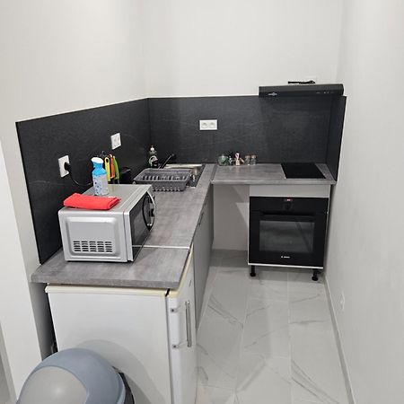 베지에 T2 Moderne, Calme Et Entierement Renove. 아파트 외부 사진