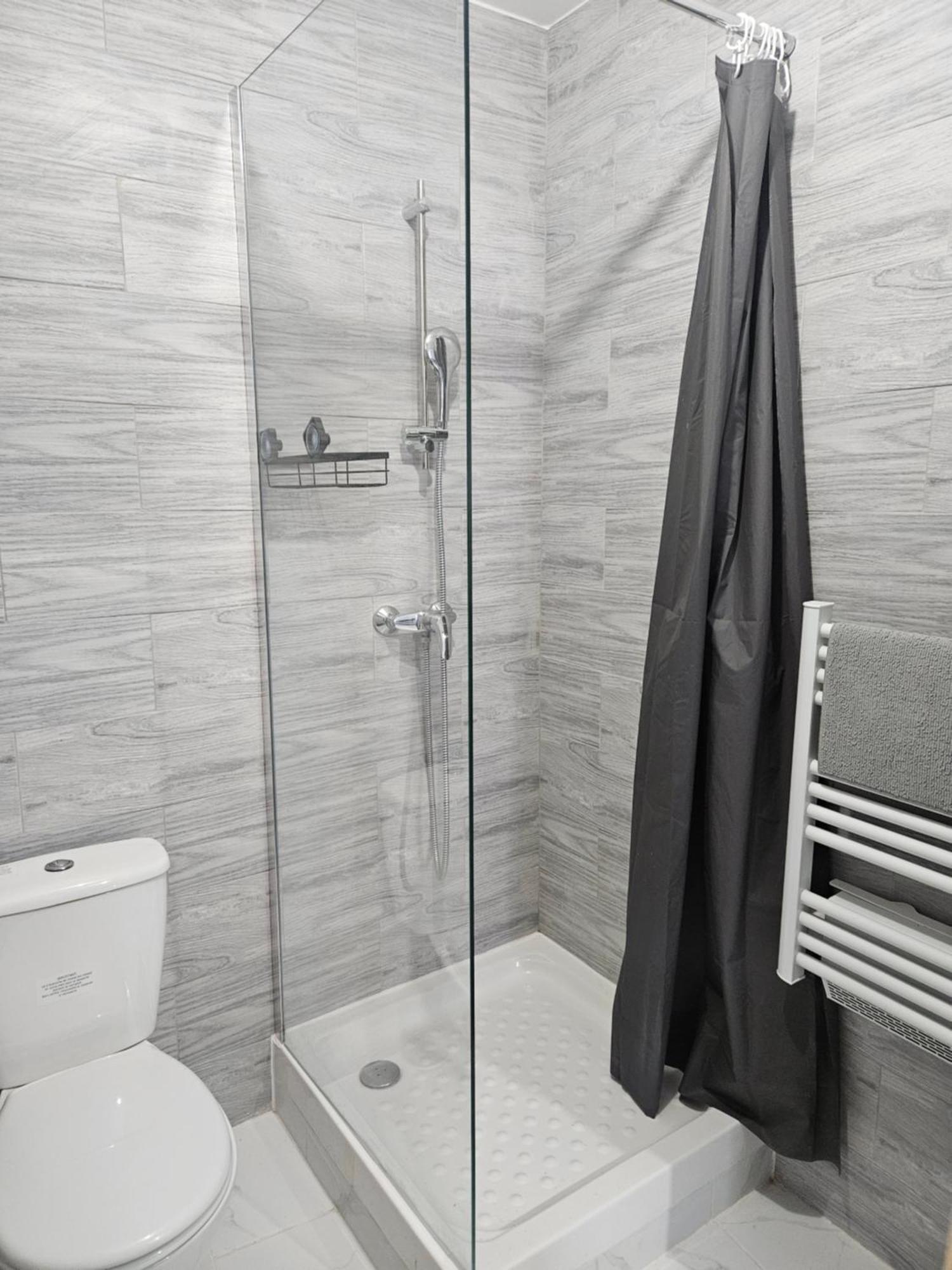 베지에 T2 Moderne, Calme Et Entierement Renove. 아파트 외부 사진